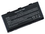 Batteri til MSI Erazer X6811