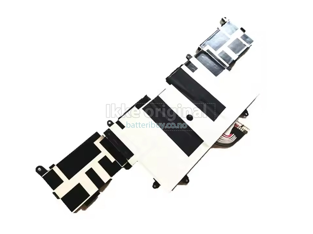 NEC PC-LZ550NSB batteri