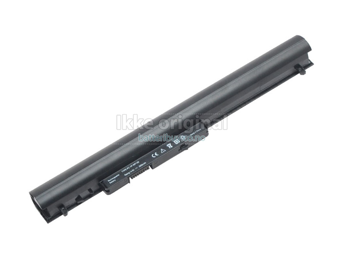 NEC PC-LE150T2W-H2 batteri