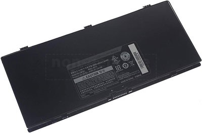 Batteri til Razer RC81-0112 Bærbar PC