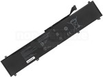 Batteri til Razer Blade 16 2024 RTX 4090