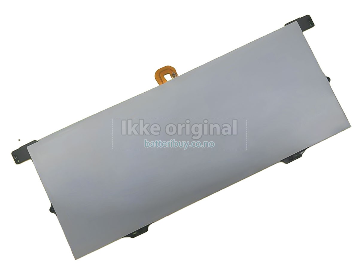 Samsung Galaxy Book S 256GB MERCURY GRAY(SPRINT) batteri