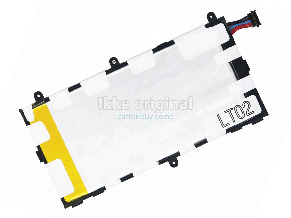 Samsung SM-T210R batteri