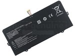 Batteri til Samsung GALAXY BOOK PRO NP930XDB-KF4US