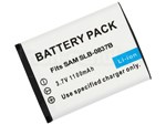 Batteri til Samsung Digimax L70B