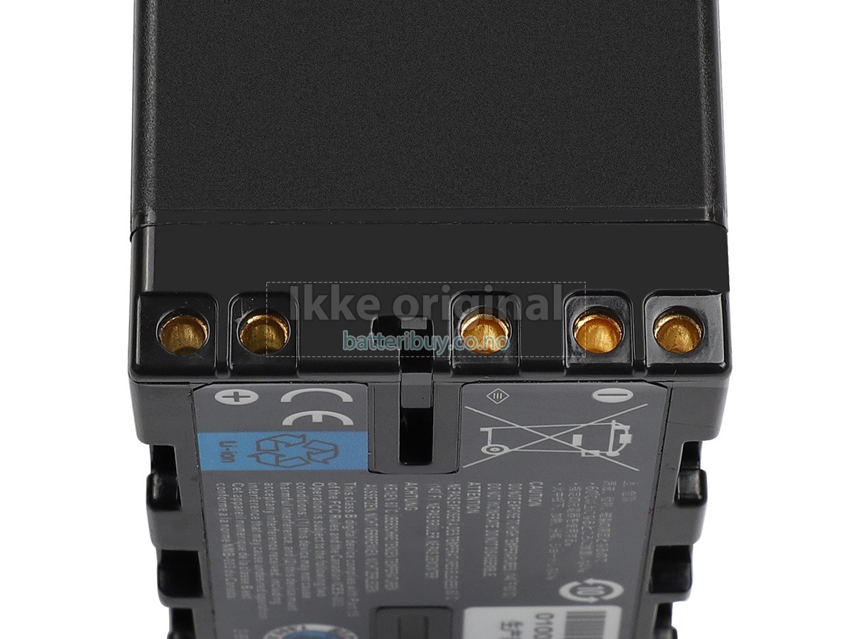 Sony PXW-FS7M2 batteri