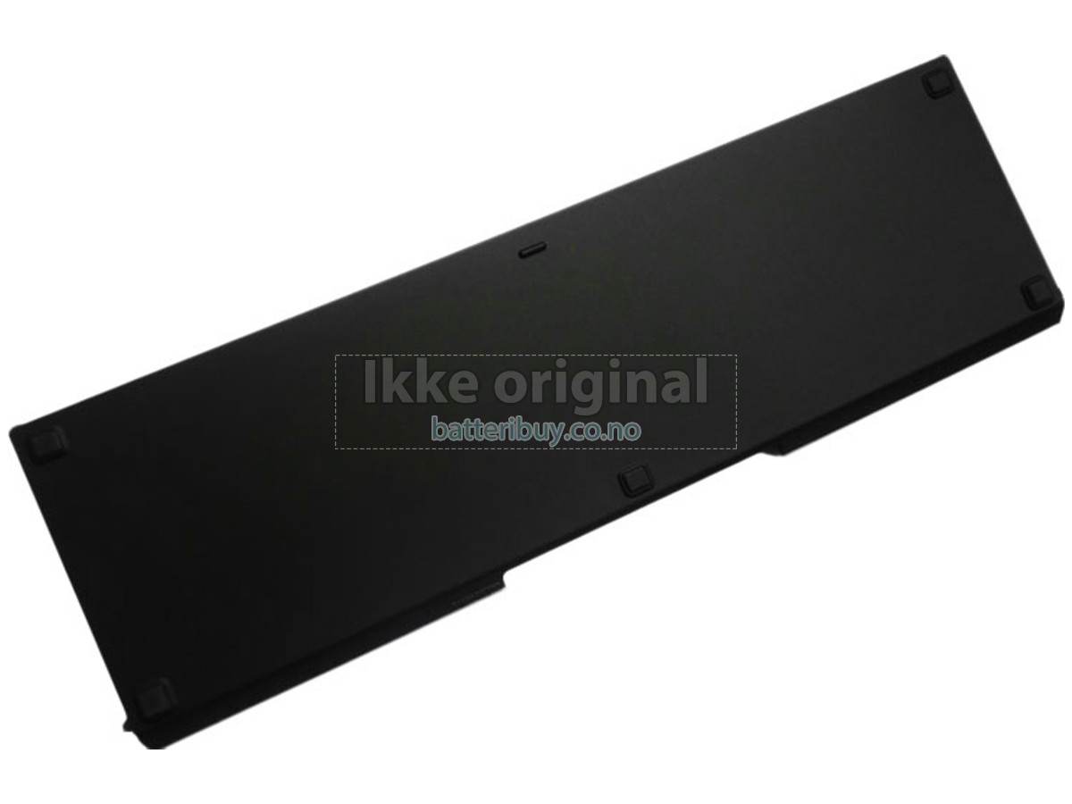 Sony VAIO VPC-X119KJ/B batteri