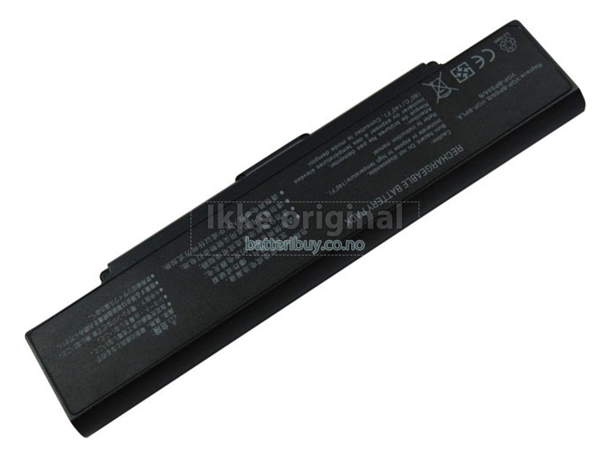 Sony VAIO VGN-AR54DB batteri