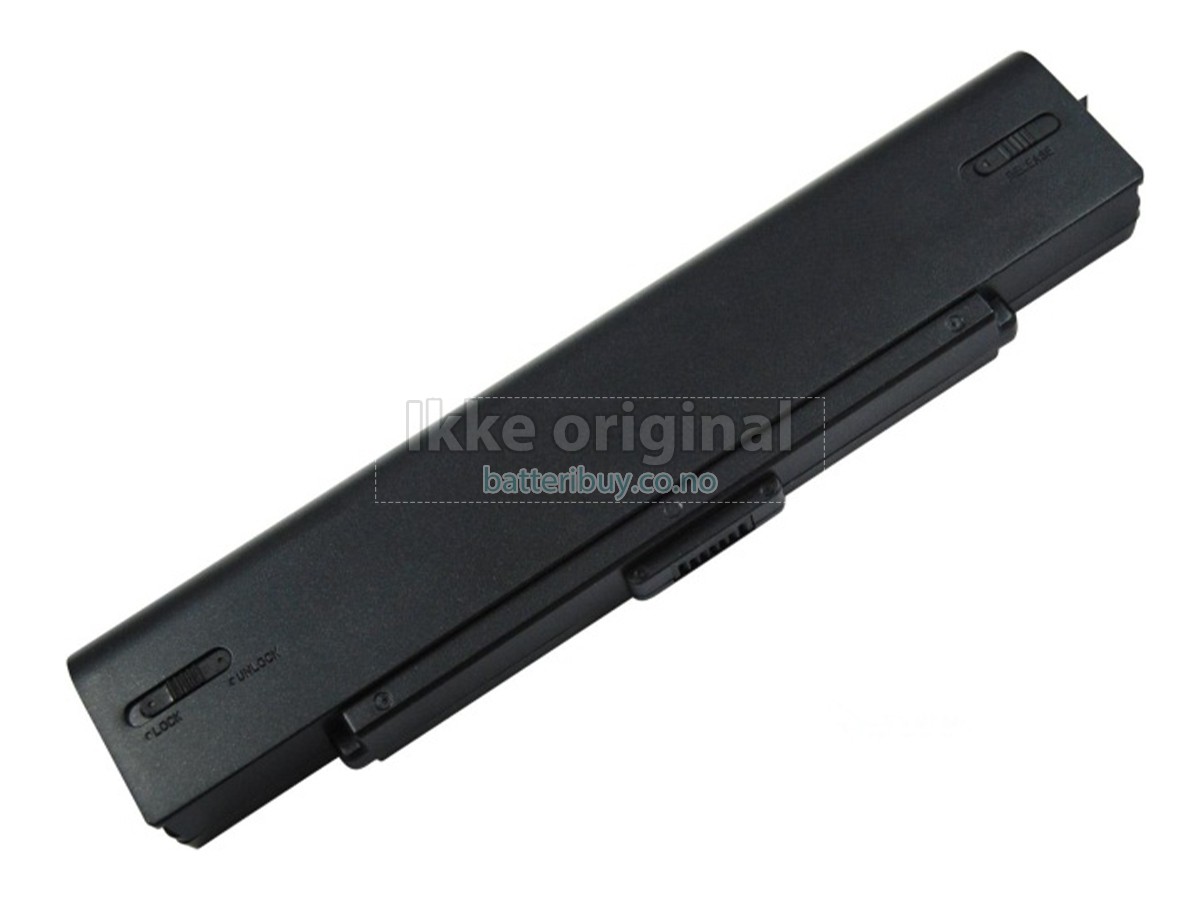 Sony VAIO VGN-AR54DB batteri