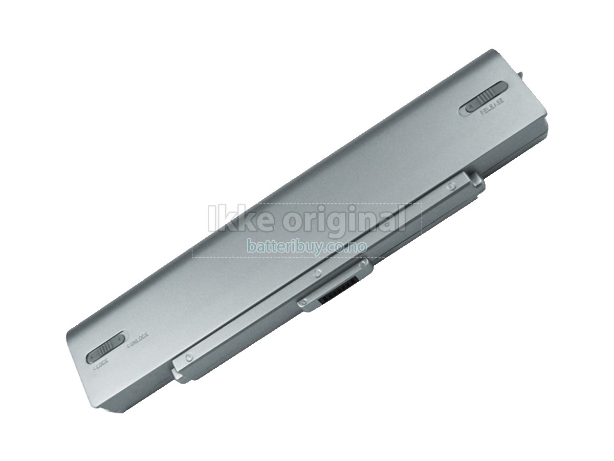 Sony VAIO VGN-AR54DB batteri