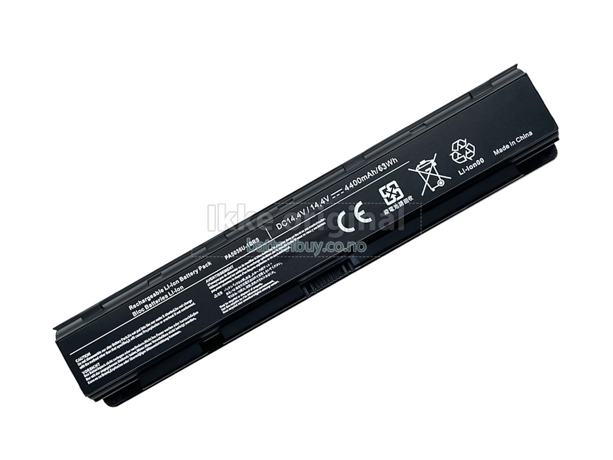 Toshiba PABAS264 batteri