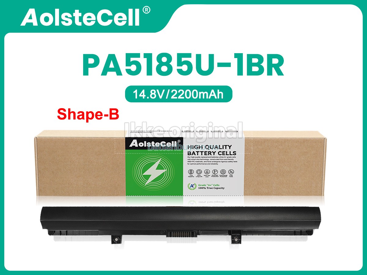 Toshiba Satellite C50D-B-11N batteri
