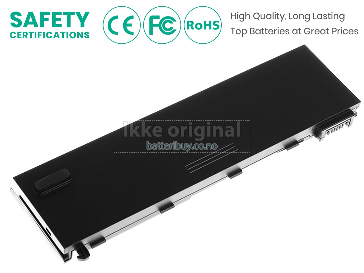 Toshiba Satellite L20-S310TD batteri