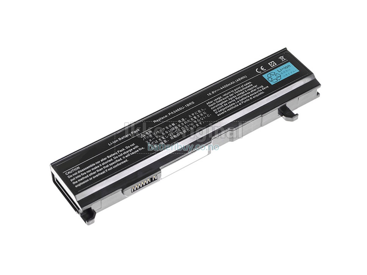 Toshiba Satellite M70-244 batteri