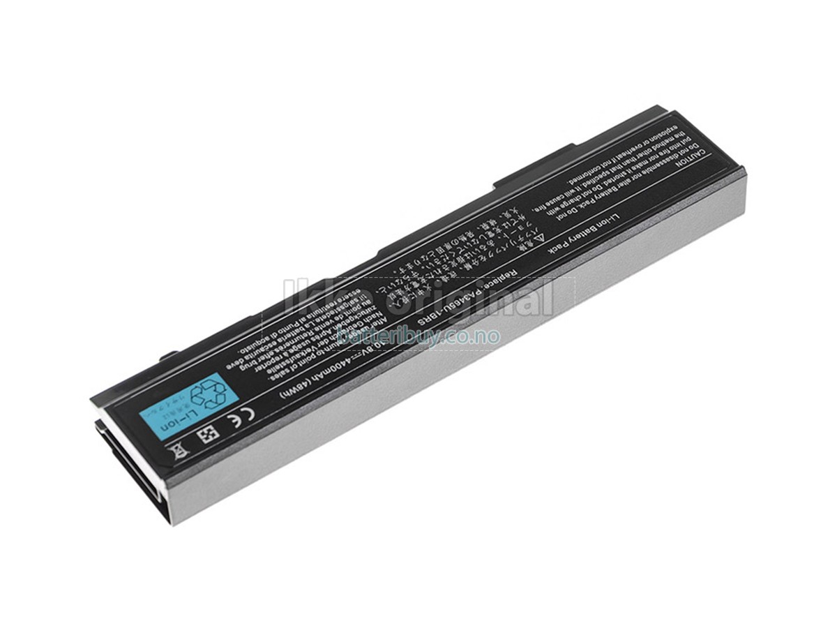Toshiba Satellite M70-244 batteri