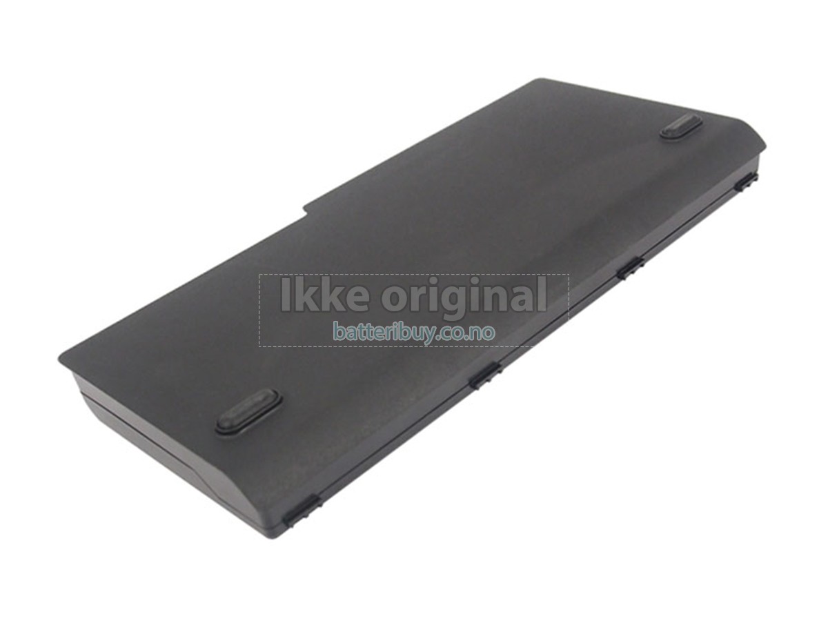 Toshiba Satellite P500-12D batteri