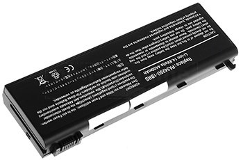 Batteri til Toshiba Satellite L30-10X Bærbar PC