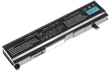 Batteri til Toshiba Satellite M70-P540 Bærbar PC