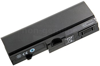 Batteri til Toshiba NETBOOK NB100 PLL10C-01G02U Bærbar PC