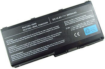 Batteri til Toshiba Qosmio X500-11D Bærbar PC