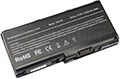 Batteri til Toshiba Qosmio X505-Q893