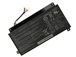 Batteri til Toshiba Chromebook CB35-C3350