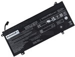 Batteri til Toshiba Dynabook Satellite Pro L50-G-19G